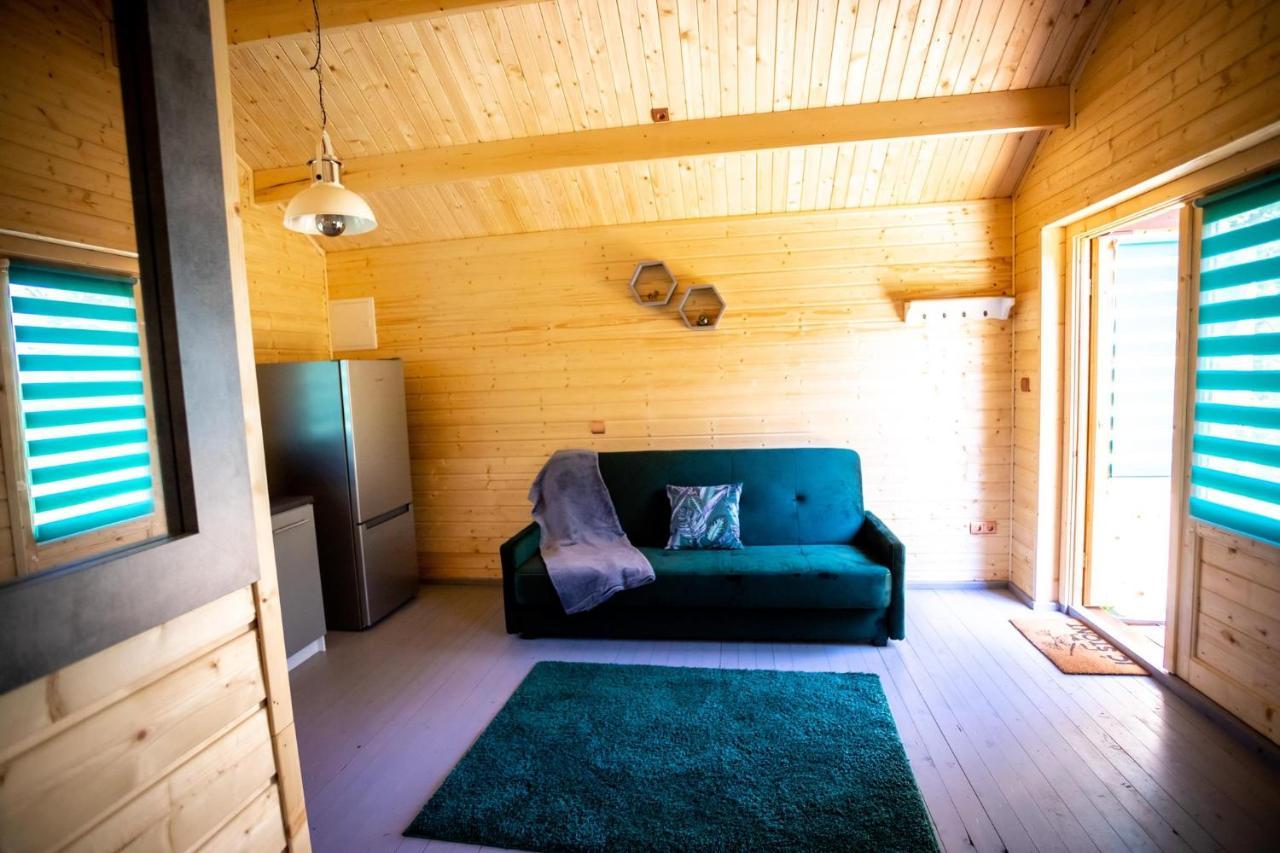 Miedzy Woda Holiday home *