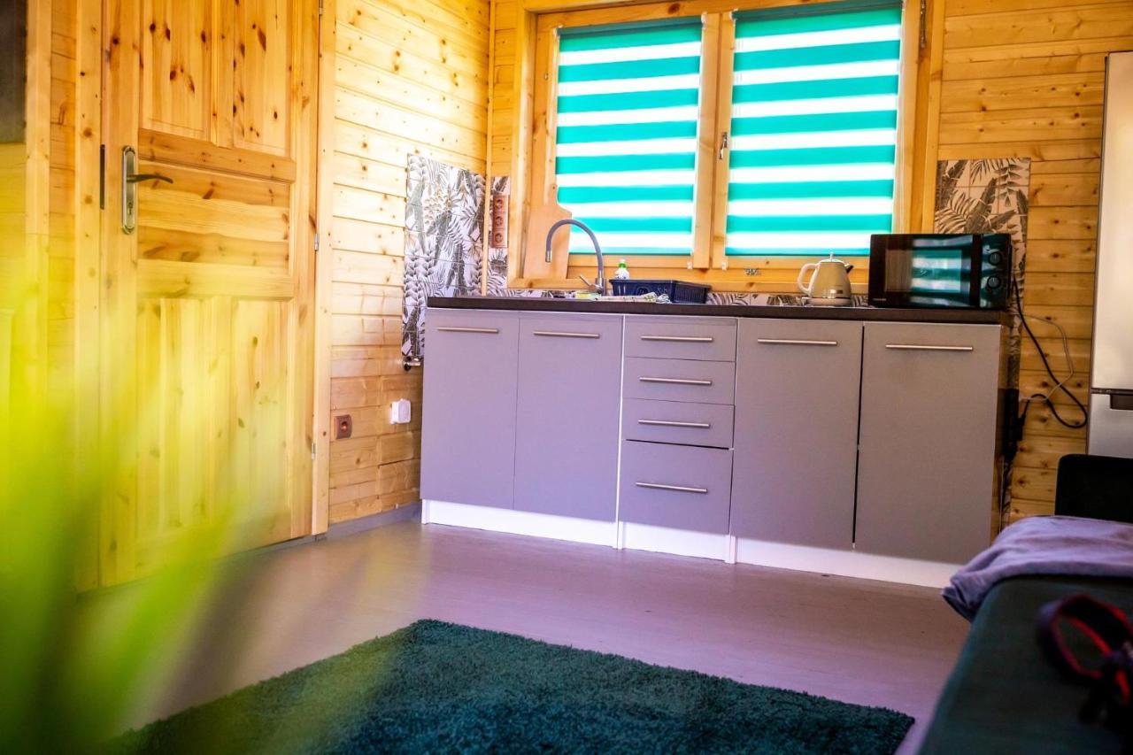 Holiday home Miedzy Woda