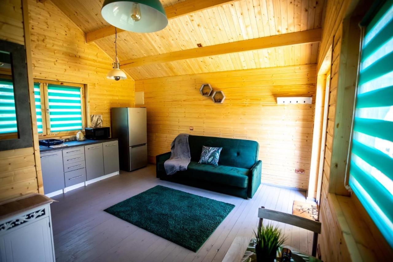 Miedzy Woda Holiday home *