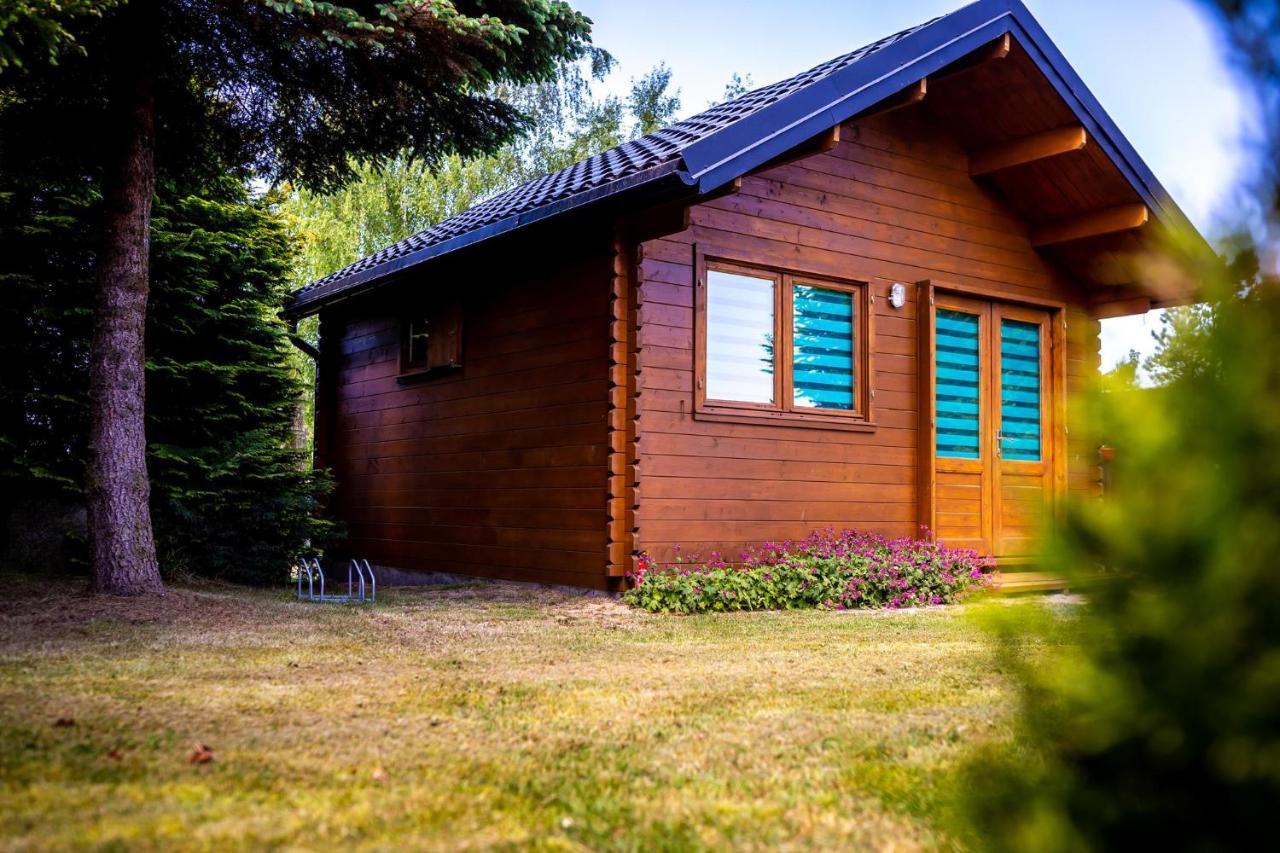 Miedzy Woda Holiday home *