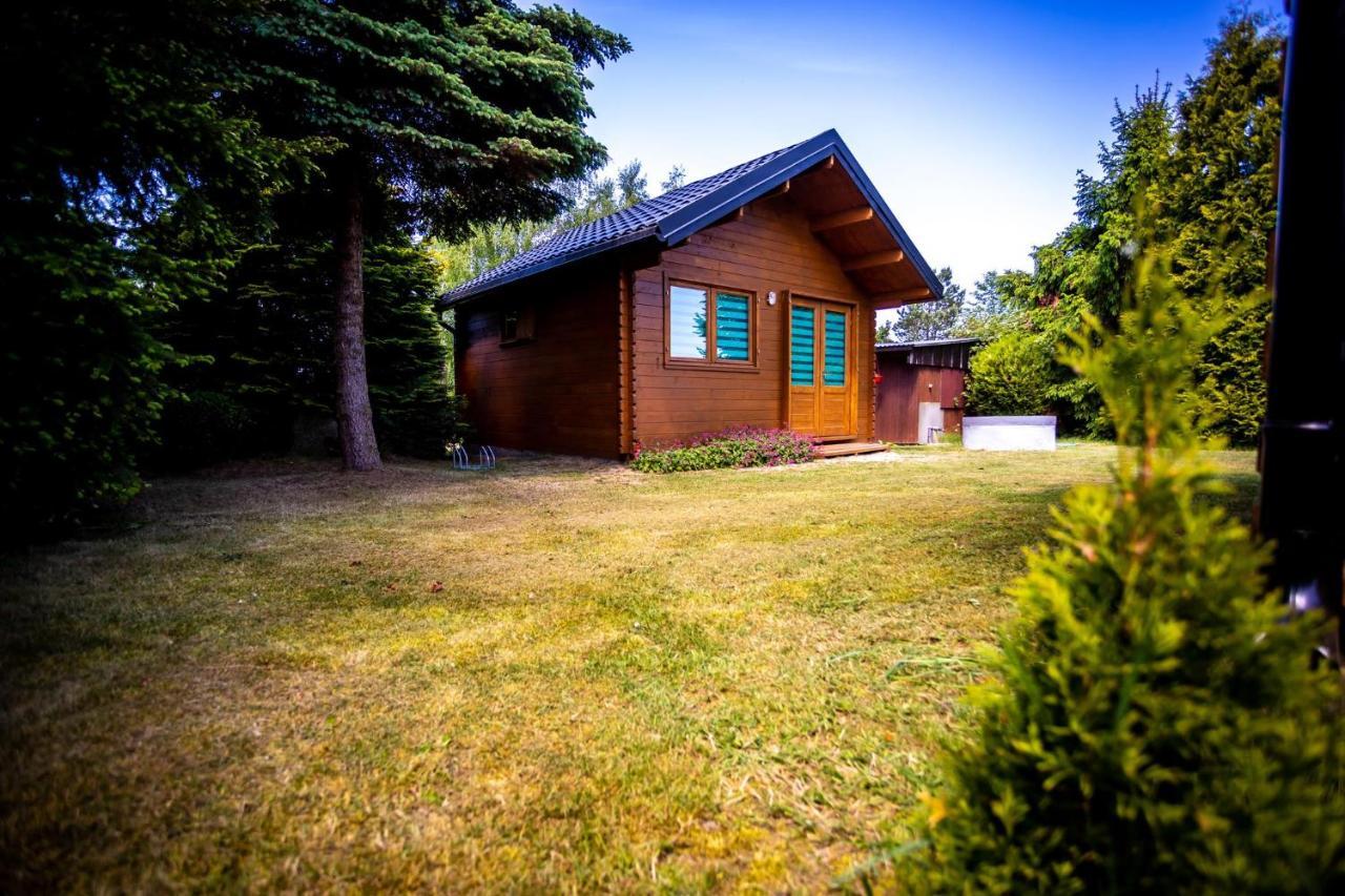 Holiday home Miedzy Woda